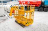 Сертифицированная люлька для подъема людей