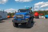 Седельный тягач Урал Некст с КМУ ИМ-320-04