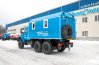 Урал ТБМ 4320 УСТ-5453