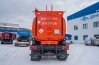 Полуприцеп-цистерна ППЦ 40-24Д-3 УСТ 9465 5 мм ССУ 1400 (колымбак)