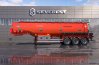 Полуприцеп бензовоз ППЦ 40К-32-4