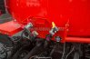 Разъемы для соединения электросистемы и пневмосистемы полуприцепа и тягача