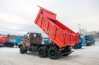 Самосвал Урал-NEXT 4320-72Е5 с задней разгрузкой