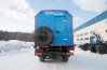 Автомобиль специальный АРС Урал 4320