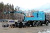 Урал АНРВ 4320-81М с КМУ ИМ-25 УСТ-5453
