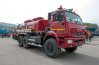 Автотопливозаправщик АТЗ-12-2Б УСТ 5453 Камаз 43118-50 доработка под ДОПОГ