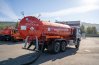 АКН-14Т ОД КО-510 УСТ 5453 SHACMAN SX32586V385 6х6, шины 14 R20 КБ 4575мм ДОПОГ