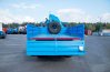 Бортовой с КМУ ИМ-150N УСТ 5453 Урал 4320-1951-60