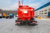 АЦН-10 УСТ 5453 Камаз 65115-48(А5)