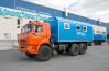 Фургон Камаз МРМ Камаз