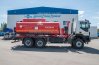 АТЗ-18 НА IVECO TRAKKER