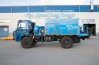 Универсальный мобильный подогреватель воздуха УМП-400