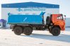 Самосвал АС 15-14 УСТ 5453 Камаз 65224