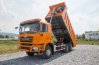 Самосвал Shacman SX32586T384 6х4
