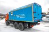 Маслостанция УСТ-5453 на шасси Камаз 43118-46