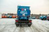 Полуприцеп-цистерна для ГСМ ППЦ 26П-23-2 BPW