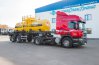 Полуприцеп-цистерна ППЦК 11КС-21 УСТ94651(кислотовоз)