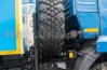 ПАРМ УСТ 5453 Камаз 43118-RR сп.м.