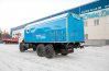 Маслостанция УСТ-5453 на шасси Камаз 43118-46