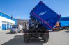 Самосвал АС 10-15 боковая правая разгрузка