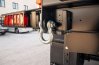 Полуприцеп сортиментовоз УСТ 9465