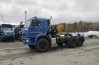 Седельный тягач УСТ 5453 Камаз 53504-50