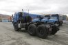 Седельный тягач Камаз 53504 УСТ 5453