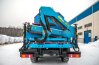 Урал АРОК УСТ-5453 43118-46 с КМУ ИМ-55
