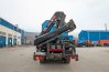 ПАРМ с КМУ HIAB 166В УСТ 5453 Камаз 43118-76RR