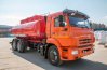 АТЗ-11Б УСТ 5453 Камаз 65115-50