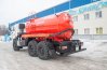 Навеска МВ-10, машина вакуумная 