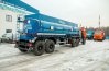 Полуприцеп-цистерна для ГСМ ППЦ 26П-23-2 BPW