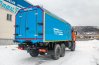 Маслостанция УСТ-5453 на шасси Камаз 43118-46