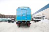 Маслостанция УСТ-5453 на шасси Камаз 43118-46