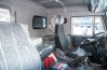 Кабина водителя автомобиля Камаз ПАРМ 43118-50