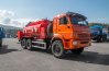 АТМЗ-10-4 УСТ 54533 Камаз 43118-48(А5)