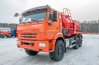 Автоцистерна АКНС-10-ОД PNR УСТ 5453 Камаз 43118-50, сп.м