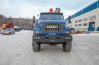 Седельный тягач с КМУ Kanglim KS1256 УСТ 5453 Урал NEXT 4320-6981-74