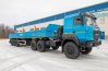 Автопоезд Седельный тягач Урал 44202-3511-82Е5 + ППБ 30Б-31-12К