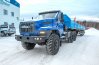 Автопоезд Седельный тягач Урал NEXT 44202-5311-74Е5 + ППБ 30Б-31-12К