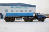 Автопоезд Седельный тягач Урал NEXT