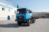 Седельный тягач с КМУ РК 13.501 SLD УСТ 5453 Урал 44202-82Е5