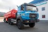 Автопоезд Седельный тягач Урал 44202-3511-82Е5 + ППЦ 28Б-32-3 