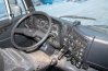 Кабина водителя автомобиля Камаз ПАРМ 43118-50