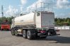 Автоцистерна АЦВ-29 УСТ-5453SE SCANIA ICS