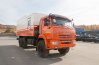 Лаборатория УСТ 5453 Камаз 43118-50