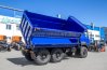 Самосвал АС 10-15 боковая правая разгрузка
