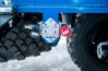 Управление тормозной системы Wabco