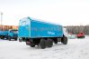 Маслостанция УСТ-5453 на шасси Камаз 43118-46
