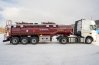 Полуприцеп-цистерна ППЦ 28К-32Л-4Р BPW SEVEREST 